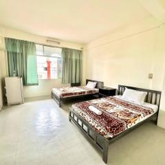 LZ Hostel
