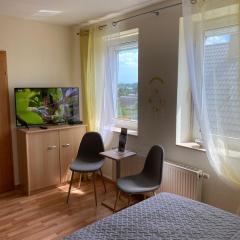 Haus Granitzblick