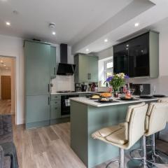 Luxury Apartments in Cardiff City Centre