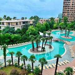Dream Oasis apartments by Mavi Guest