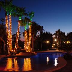 Hotel La Plantación