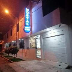 Hotel D Martin