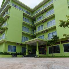 Reachbut Sessor Hotel