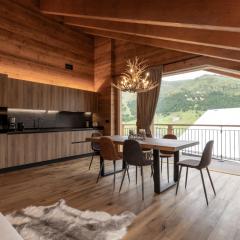 Chalet Pandora Bivio Travel
