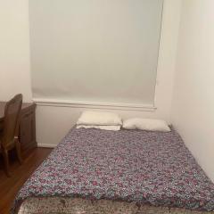 Ashburton Big room for rent