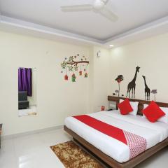 Super Townhouse Hoshangabad Road Near Aashima Mall