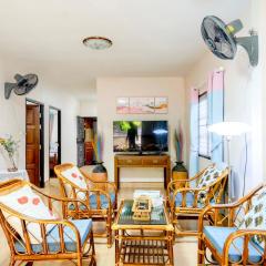 Bangsaphan Paradise Brown House