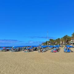 Apartamento en Playa Las Vistas-Tenerife