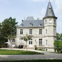 Château de Lagravade - Appartement 1 chambre - 3eme étage