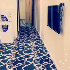 شقق عزاب البوداي