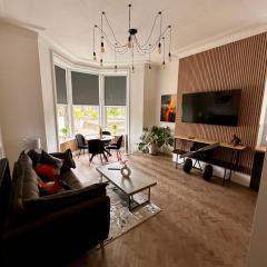 No1,luxury 1 bed apartment