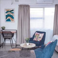 Omi’s Wholesome Apartment