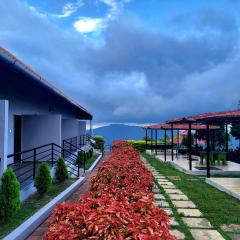 Vayu Resort - Kas Pathar