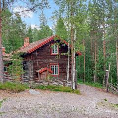 Lovely Home In Borlänge With Sauna