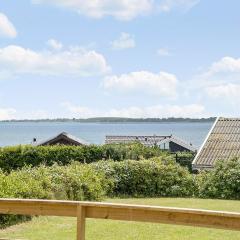 Beautiful Home In Faaborg With Wifi