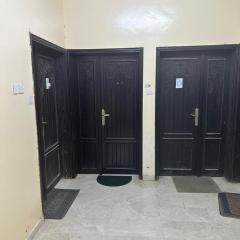 Alyaqoot Apartments