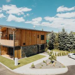 Apartman for you Hrabusice J4