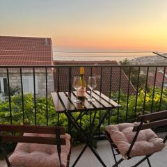Cozy Apartment Manuela In Dubrovnik With apartment Sea View