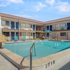 Motel 6-Venice, FL