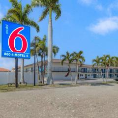 Motel 6-Venice, FL