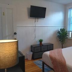 The Homestay Room #1 at The West End NEW Pvt Rm