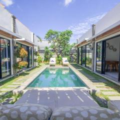 Large 3 Bedroom Villa in Seminyak