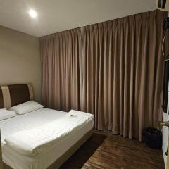 Cute Hotel