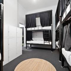 Sydney Pod Hotel - Darling Harbour