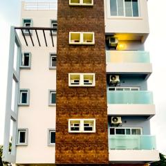 Living Homes Orion - Koramangala, St John's Medical College