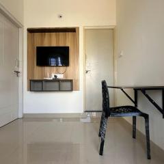 Compact 1bhk in Haralur Near HSR 3rd Floor 303