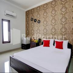 Hotel Miranda Bawean Mitra RedDoorz