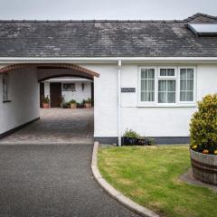 Minffordd Cottage, Moelfre