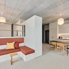Ariv Design Hotel Zug