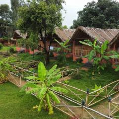 Hampi Waterfall Cottages