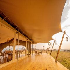 Serengeti Luxury Retreat