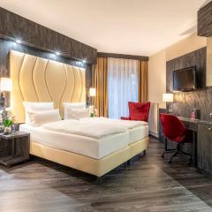 Best Western Hotel Schmoeker-Hof