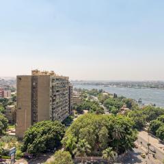 VESTA - Nile View Residence