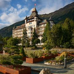 Hotel Walther - Relais & Châteaux