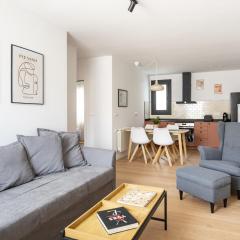 Apartamento Puerto Canalejas 1.