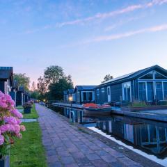 Waterpark Giethoorn