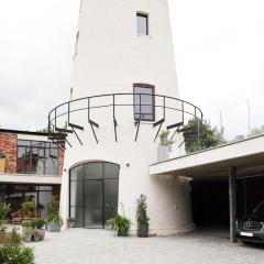 The Millhouse