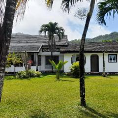 Maison Amantine