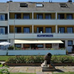 Haus am Meer, Hotel Garni