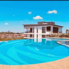 Hanns residence