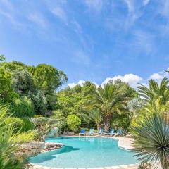 Pet Friendly Home In Roujan