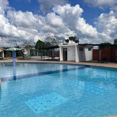 Casa en Condominio Manu