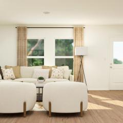 Cozy 4 Bedroom Family Retreat