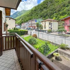 Nice Apartment In Bagolino, Fraz, Ponte