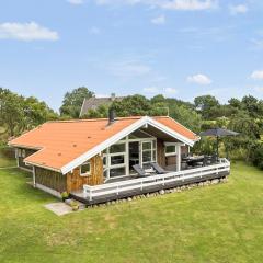 Stunning Home In Humble With Sauna