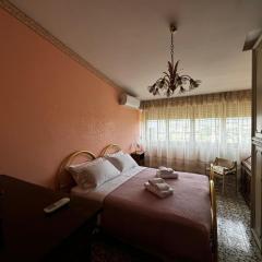 La Dimora del Falconiere - Guest House